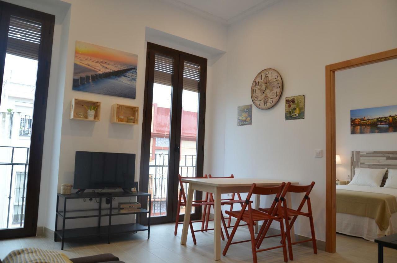 Apartamento Faustino Alvarez