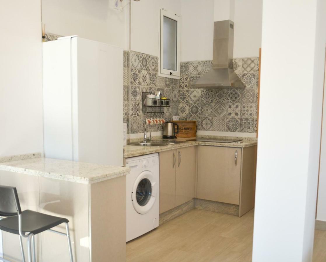 Faustino Alvarez Apartamento *