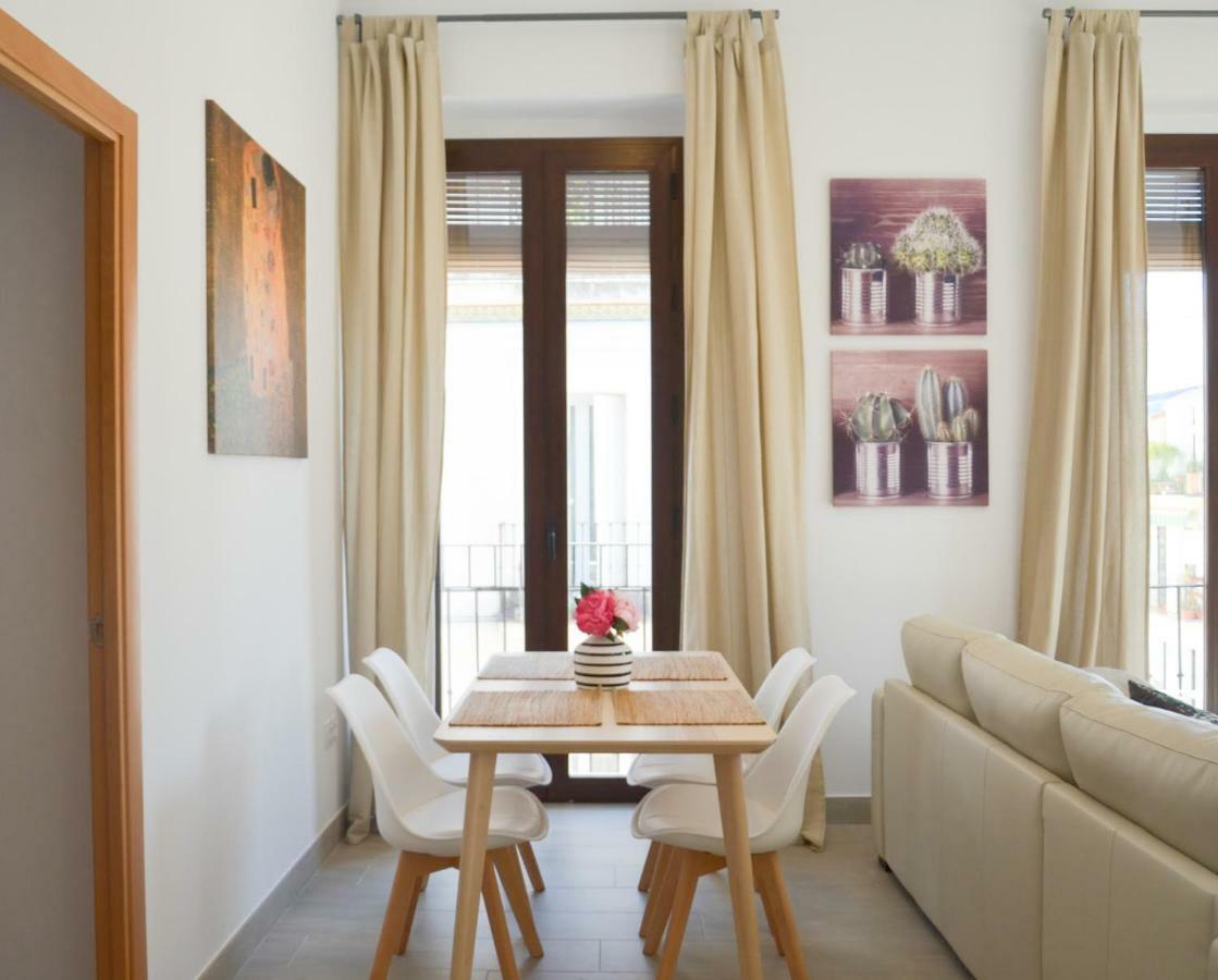 Faustino Alvarez Apartamento