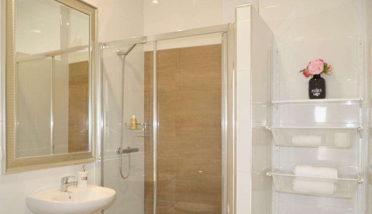 Faustino Alvarez Apartamento Sevilla